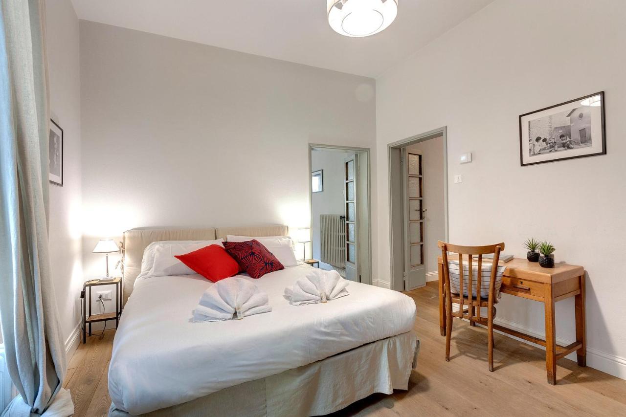 Nori Apartment By Mamo פירנצה מראה חיצוני תמונה