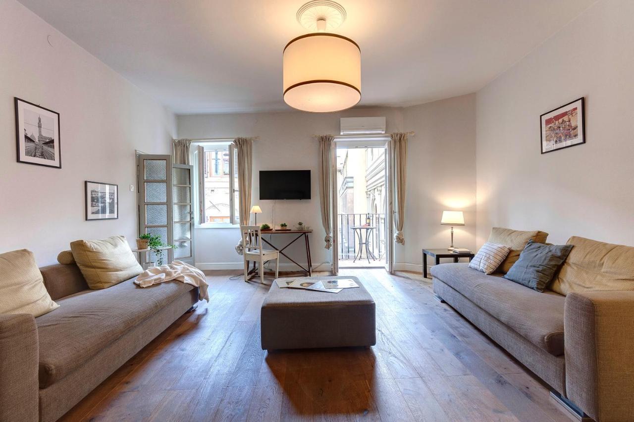 Nori Apartment By Mamo פירנצה מראה חיצוני תמונה