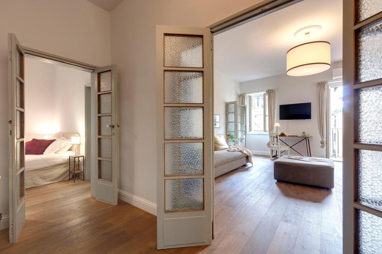 Nori Apartment By Mamo פירנצה מראה חיצוני תמונה