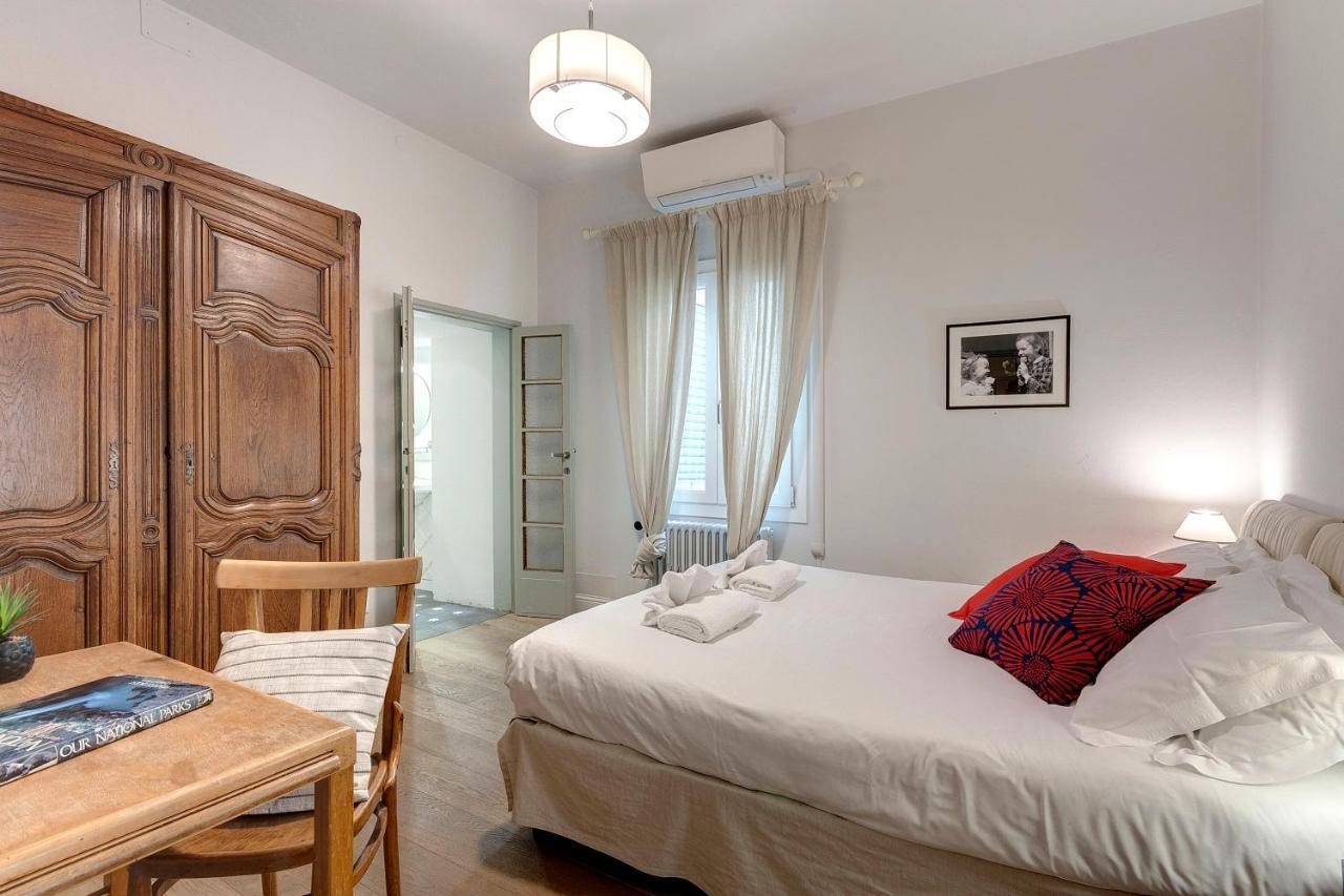 Nori Apartment By Mamo פירנצה מראה חיצוני תמונה
