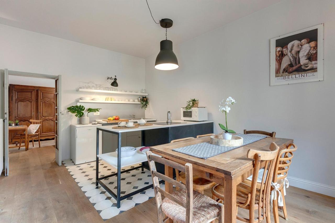 Nori Apartment By Mamo פירנצה מראה חיצוני תמונה