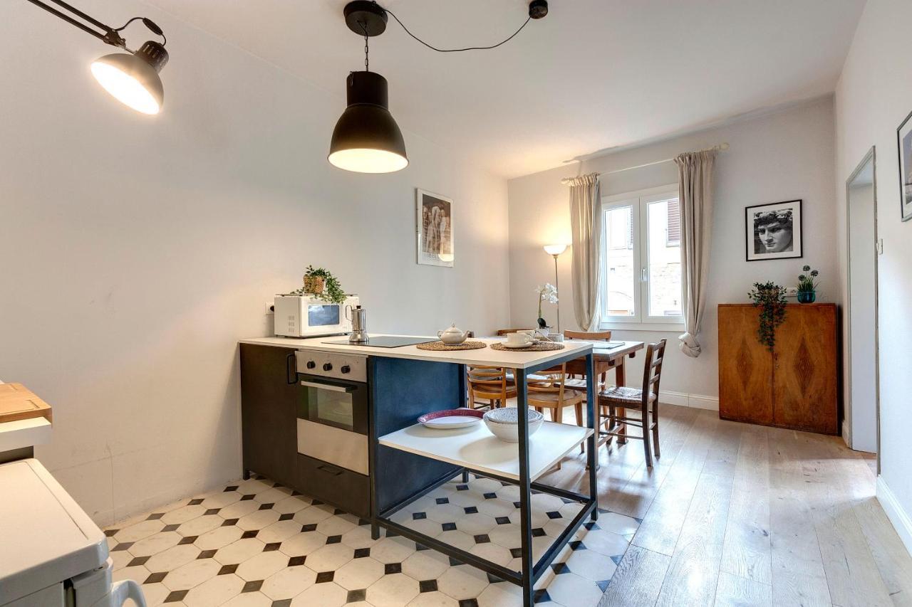 Nori Apartment By Mamo פירנצה מראה חיצוני תמונה