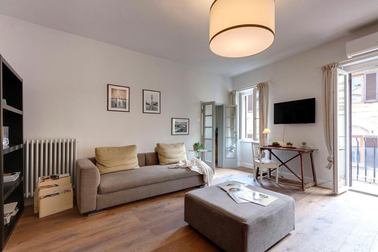 Nori Apartment By Mamo פירנצה מראה חיצוני תמונה