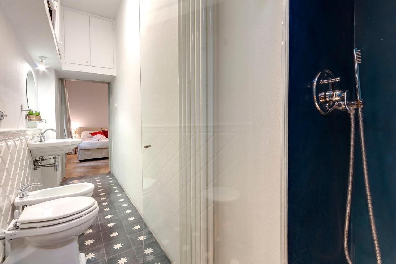 Nori Apartment By Mamo פירנצה מראה חיצוני תמונה