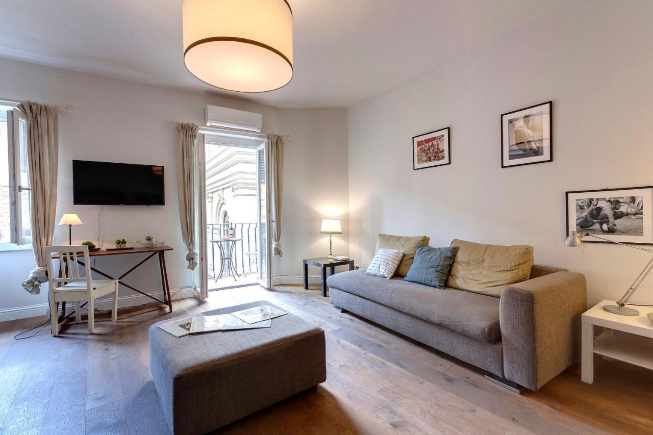 Nori Apartment By Mamo פירנצה מראה חיצוני תמונה