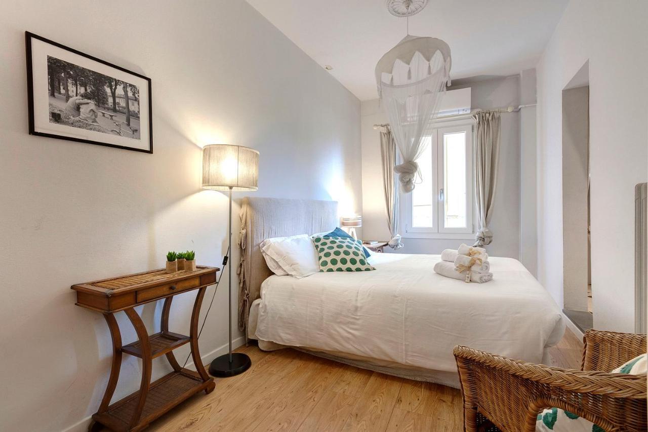 Nori Apartment By Mamo פירנצה מראה חיצוני תמונה